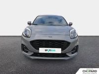 Occasion Ford Puma S 125 ch (91 kW) 2023 Gris SUV