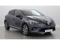 occasion Renault Clio IV 