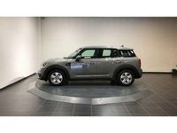 occasion Mini One Countryman 102ch BVA7 Euro6d-T