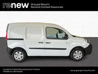 occasion Renault Kangoo E-TECHZ.E. MAXI 5 PLACES ACHAT INTEGRAL - EXTRA R-LINK