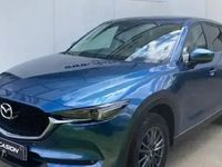 occasion Mazda CX-5 2020 2.2l Skyactiv-d 150 Ch 4x2 Bva6 Dynamique