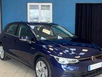 occasion VW Golf VIII 2.0 TDI 150ch Style DSG7