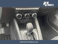 Occasion Mitsubishi Colt 143 ch (105 kW) 2024 Sunrise red Berline