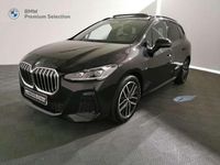 Occasion BMW 218 M Sport 137 ch (100 kW) 2025 Noir Monospace