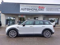 occasion Mini Cooper Clubman 136CH BVA