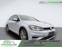 Occasion VW Golf VII 125 ch (91 kW) 2017 Berline