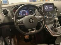 occasion Renault Grand Scénic IV 1.3 TCE 140 ZEN EDC 7PL