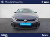 occasion VW Polo Polo1.0 TSI 95 S&S BVM5