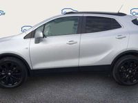 occasion Opel Mokka Cosmo - 1.7 CDTi 130