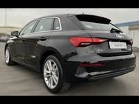 occasion Audi A3 Sportback Design 30 TFSI 81 kW (110 ch) S tronic