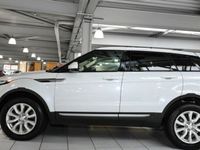 occasion Land Rover Range Rover evoque 2.0 TD4 150 SE BVA MARK V