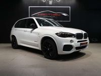 occasion BMW X5 (F15) XDRIVE25DA 231CH M SPORT