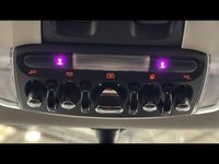 Occasion Mini ONE 102 ch (75 kW) 2019 Electric blue Citadine