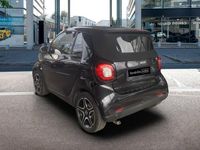 occasion Smart ForTwo Cabrio 0.9 90 Ch S&s Ba6 Prime