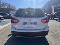 occasion Suzuki SX4 S-Cross 1.4 Boosterjet Style Allgrip Euro6d-T