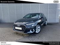 occasion Audi A3 Sportback 30 TFSI 110ch Design Luxe