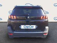 occasion Peugeot 5008 1.5 Bluehdi 130 Gt Line