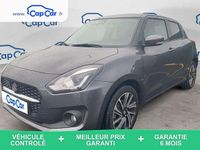 Occasion Suzuki Swift 83 ch (61 kW) 2022 Citadine