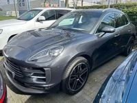 occasion Porsche Macan S Pdk 3.0 V6 354cv Pano/bose/pdls+/chrono