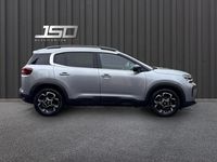 Occasion Citroën C5 Aircross Feel 131 ch (96 kW) 2022 Gris SUV