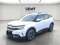 Occasion Citroën C5 Aircross 2022 Blanc SUV