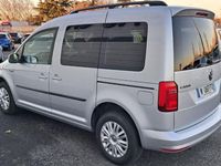 Occasion VW Caddy 110 ch (80 kW) 2018 Monospace