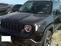 occasion Jeep Renegade 1.3 Turbo T4 240ch 4xe Trailhawk At6