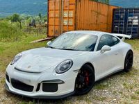 occasion Porsche 911 GT3 911Club Sport PDK FULL CUIR FULL LED