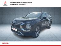 Nouvelle Mitsubishi Outlander 136 ch (100 kW) 2025 SUV