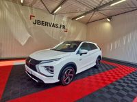 Occasion Mitsubishi Eclipse Cross Intense 98 ch (72 kW) 2022 Blanc SUV