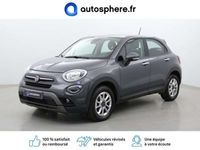 occasion Fiat 500X 1.6 Multijet 120ch Opening Edition