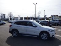 occasion BMW X1 X1xDrive 18d 150 ch BVA8 - xLine