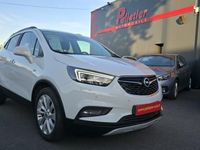 Occasion Opel Mokka X Elite 141 ch (103 kW) 2017 Blanc SUV