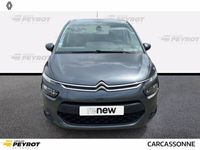 occasion Citroën C4 Picasso C4 PICASSO PureTech 110 S&S - Confort