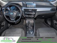 occasion BMW X1 sDrive 18i 140 ch