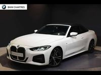 occasion BMW 420 Serie 4 ia 184ch M Sport