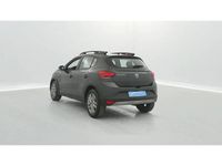 Occasion Dacia Sandero Essentiel 101 ch (74 kW) 2021 Citadine