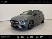 Occasion Mercedes B200 AMG line 150 ch (110 kW) 2024 Monospace