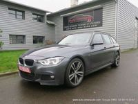 occasion BMW 320 320 dA 190ch M Sport