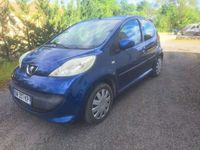 occasion Peugeot 107 1.4 HDi 54ch Trendy