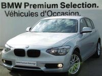 occasion BMW 114 Serie 1 d 95ch Lounge 5p