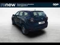 occasion Dacia Duster DUSTERSCe 115 4x2 Access