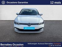 occasion VW Golf 2.0 TDI SCR 116ch Life Plus DSG7