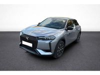 Occasion DS Automobiles DS3 Crossback E-Tense 100 kW (136 ch) 2025 Gris SUV