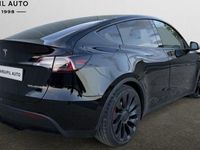 Occasion Tesla Model Y Performance 350 kW (476 ch) 2022 SUV