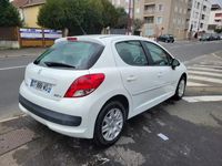 occasion Peugeot 207 1.4 HDI 68 CH 5P