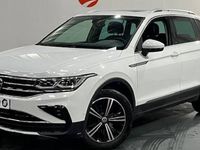 Occasion VW Tiguan Elegance 150 ch (110 kW) 2023 SUV