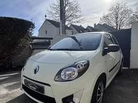 Occasion Renault Twingo 75 ch (55 kW) 2011 Citadine