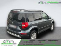 Occasion Skoda Yeti 105 ch (77 kW) 2014 SUV