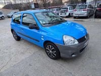 Occasion Renault Clio II Campus 64 ch (47 kW) 2011 Bleu Citadine